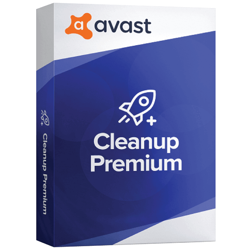 is avast cleanup for mac